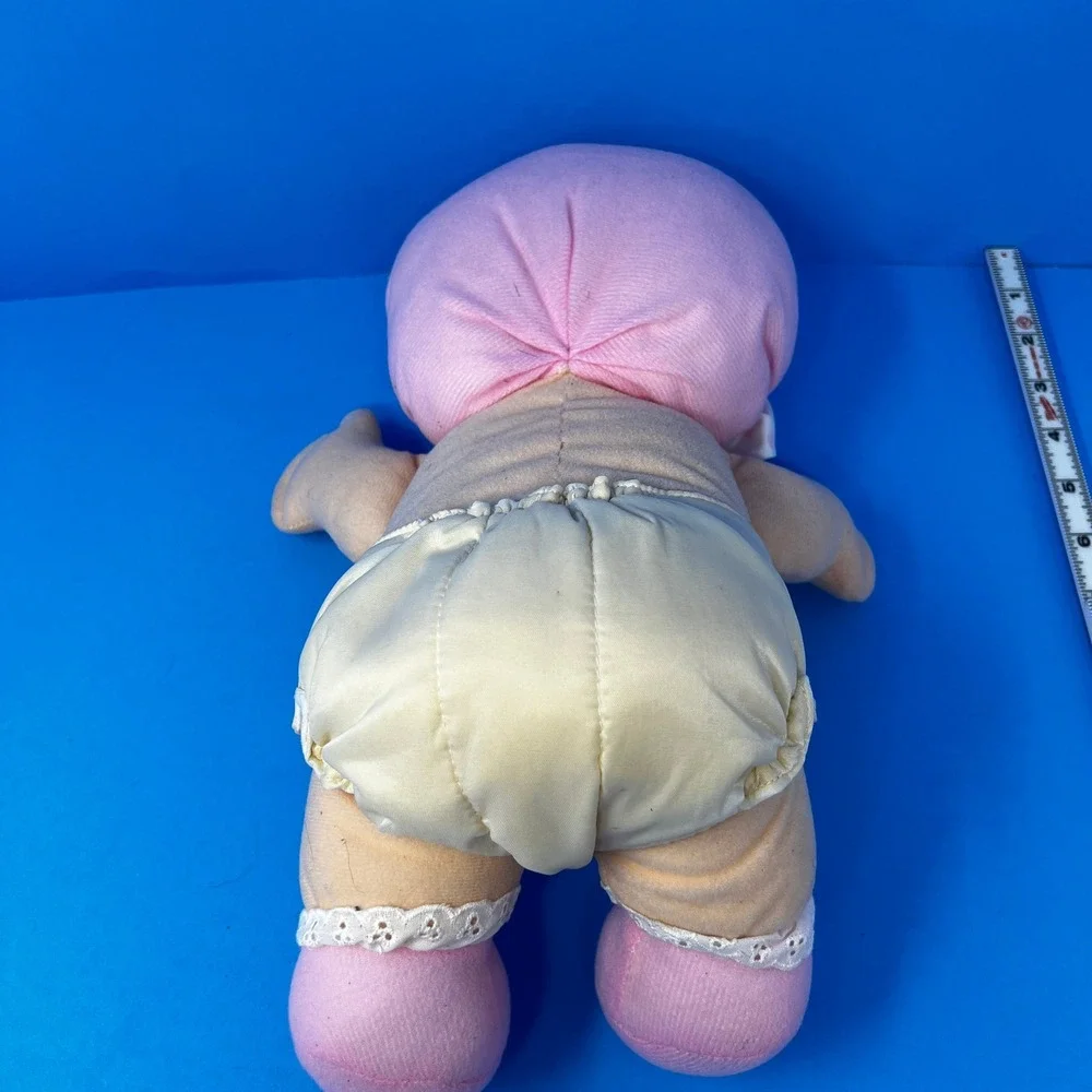 HK City Toys some wear